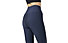 Casall Graphic W - Trainingsleggings - Damen, Dark Blue