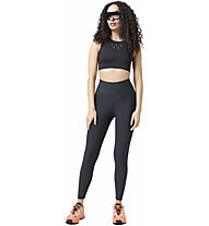 Casall Graphic W - Trainingsleggings - Damen, Black