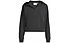 Casall Peachy V W - Kapuzenpullover - Damen, Black