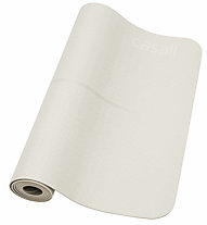 Casall Position 4 mm - Yogamatte, Light Beige