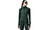 Casall Refine Training W - felpa - donna, Dark Green