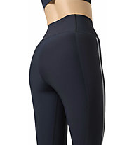 Casall Sculpture 2.0 W - leggings fitness - donna, Black