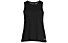 Casall Soft Texture W - Top - Damen, Black