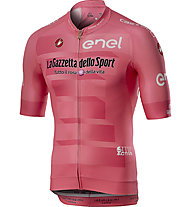 Castelli Rosa Trikot Race Giro d'Italia 2019 - Herren, Rosa