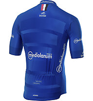 Castelli Blaues (Azzuro) Trikot Squadra Giro d'Italia 2019 - Herren, Blue