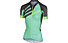 Castelli Aero Race - maglia bici - donna, Green