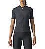 Castelli Anima 3 - maglia ciclismo - donna, Black