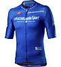 Castelli Blaues (Azzurro) Trikot Race Giro d'Italia 2020 - Herren, Blue