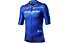 Castelli Blaues (Azzurro) Trikot Race Giro d'Italia 2020 - Herren, Blue