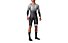Castelli Body paint 4.X speed suit - Bodysuit und Neoprenanzüge - Herren, Black/Grey