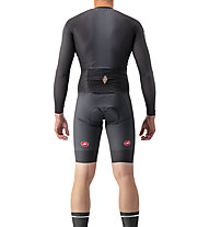 Castelli Body Paint 4.X Speed - completo ciclismo - uomo, Black