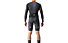 Castelli Body Paint 4.X Speed - completo ciclismo - uomo, Black