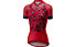 Castelli Climber's W Jersey - Radtrikot - Damen, Red