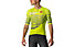 Castelli Climbers 3.0 Sl - maglia ciclismo - uomo, Yellow