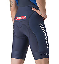 Castelli Competizione - pantaloncini ciclismo - uomo, Blue