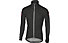 Castelli Emergency Rain - giacca bici - uomo, Black