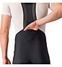 Castelli Espresso - pantaloncino ciclismo - uomo, Black