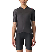 Castelli Espresso W - maglia ciclismo - donna, Black
