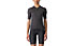 Castelli Espresso W - maglia ciclismo - donna, Black