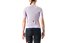 Castelli Espresso W - maglia ciclismo - donna, Light Purple