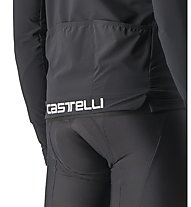Castelli Flight Air - maglia ciclismo - uomo, Black