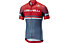 Castelli Free Ar 4.1 - maglia bici - uomo, Red/Blue