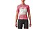 Castelli #Giro106 Competizione W - maglia ciclismo - donna, Pink