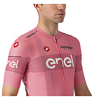 Castelli Giro107 Classification - maglia ciclismo - uomo, Pink