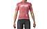 Castelli Giro Competizione - maglia ciclismo - donna, Pink