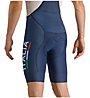 Castelli Italia Paris Competizione - pantaloncino ciclismo - uomo, Blue