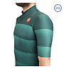 Castelli Livelli - Radtrikot - Herren, Green