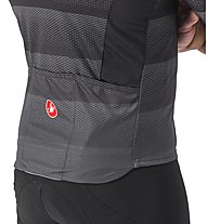 Castelli Livelli - maglia ciclismo - uomo, Black