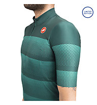 Castelli Livelli - Radtrikot - Herren, Green