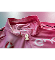 Castelli Rosa Trikot Race Giro d'Italia 2021 - Herren, Rosa