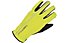Castelli Nano XT Glove Radhandschuh, Yellow Fluo