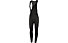 Castelli Nanoflex - pantaloni lunghi bici - donna, Black