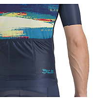 Sportful Peter Sagan Jersey - maglia ciclismo - uomo, Blue