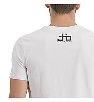 Sportful Peter Sagan Joker - T-shirt - uomo, White