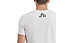 Sportful Peter Sagan Joker Tee - T-Shirt, White