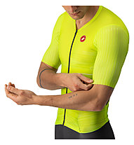 Castelli Pr Speed - Bodysuit und Neoprenanzüge - Herren, Yellow