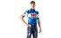 Castelli Pro Light Wind - gilet ciclismo - uomo, Blue/White