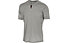 Castelli Procaccini Wool - maglietta tecnica - uomo, Grey