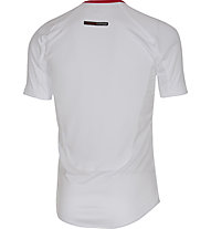 Castelli Prosecco SS - maglietta tecnica - uomo, White