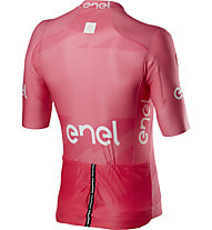 Castelli Rosa Trikot Race Giro d'Italia 2020 - Herren, Pink