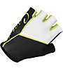Castelli S2 Corsa W Glove - guanti ciclismo - donna, Black/White/Lime