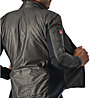 Castelli Slicker Pro - giacca antipioggia - uomo , Black