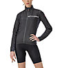 Castelli Squadra Stretch W - Fahrradjacke - Damen , Black