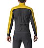 Castelli Unlimited Puffy - giacca ciclismo - uomo, Yellow