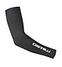 Castelli UPF 50 + Light Arm 2 - Fahrrad-&Auml;rmlinge, Black