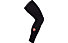 Castelli UPF 50+ Light Leg Sleeves - Beinlinge, Black